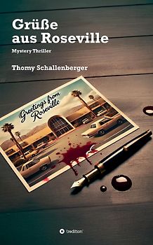 Grüsse aus Roseville