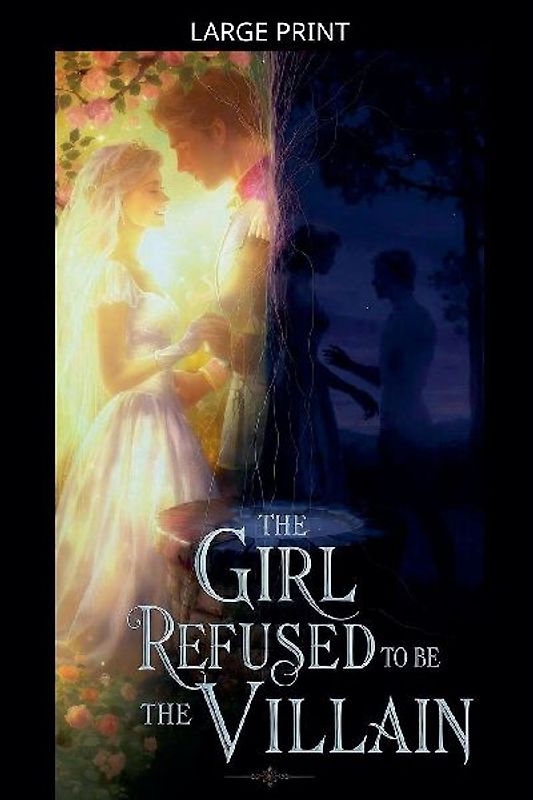 The Girl Who Refused to Be the Villainess