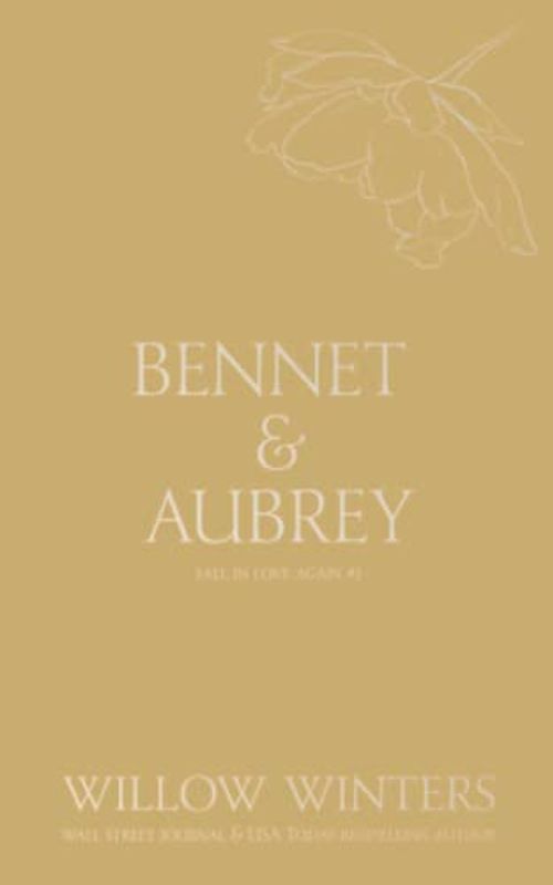 Bennet & Aubrey: Fall In Love With Me (Discreet Series)