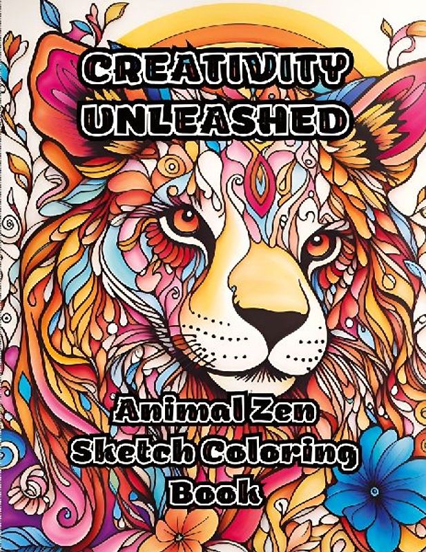 Creativity Unleashed