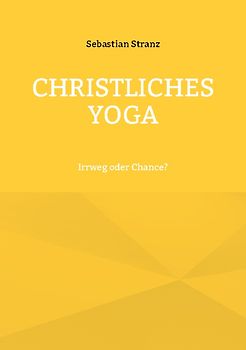 Christliches Yoga