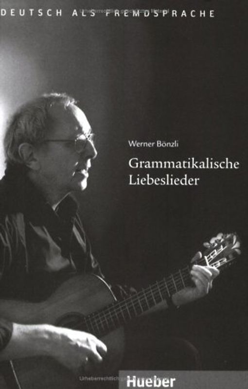 Grammatikalische Liebeslieder
