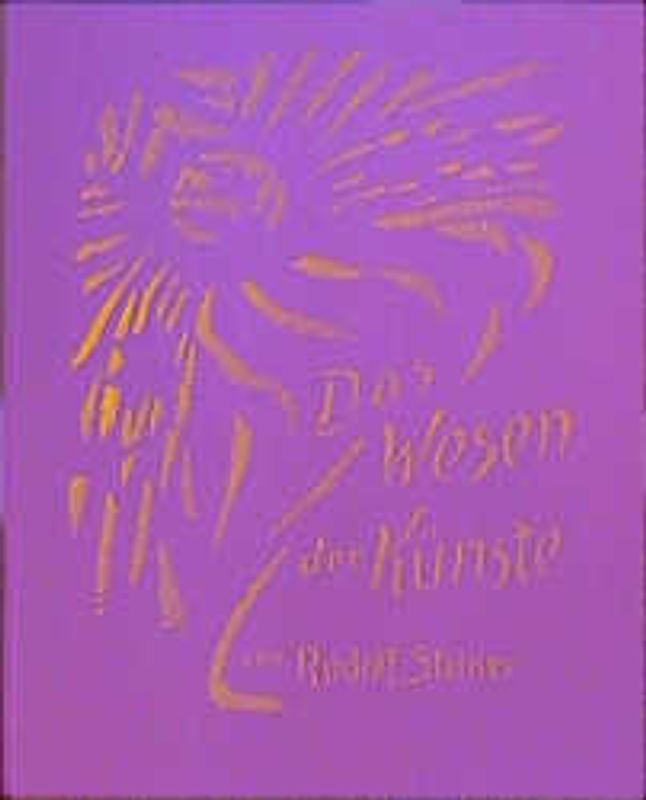 Das Wesen der Künste