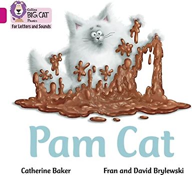 Pam Cat