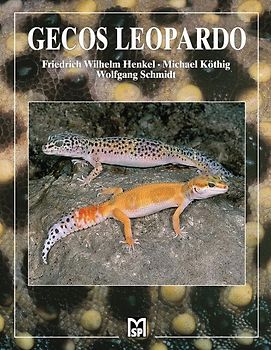 Gecos Leopardo