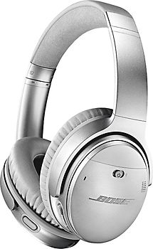 Bose QuietComfort 35 II argent