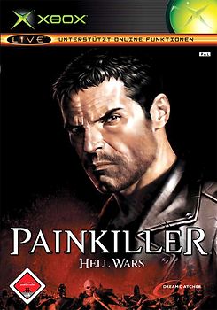 Painkiller - Hell Wars Xbox