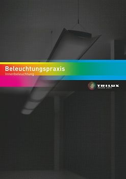 Beleuchtungspraxis. Innenbeleuchtung