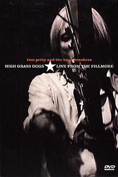 High Grass Dogs - Live from the Filmore