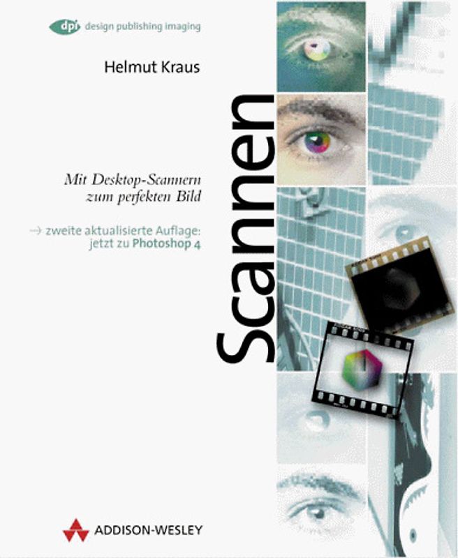 Scannen. Mit Desktop-Scannern zum perfekten Bild