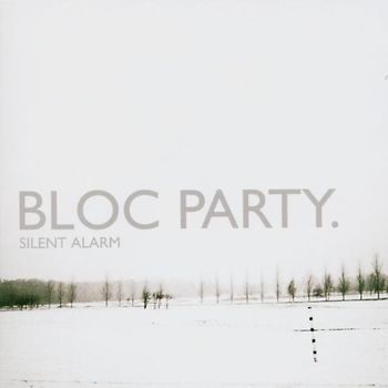 Bloc Party - Silent Alarm (Deluxe Edition: CD + DVD)