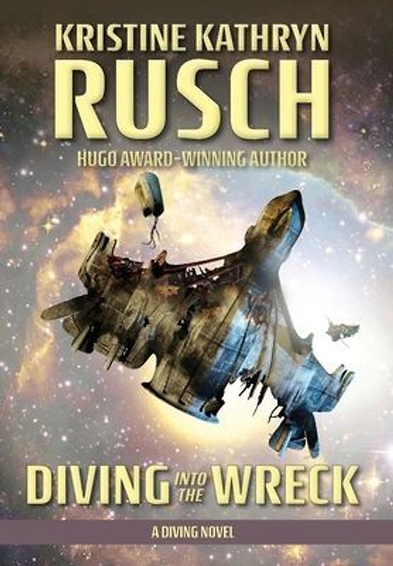 Diving into the Wreck