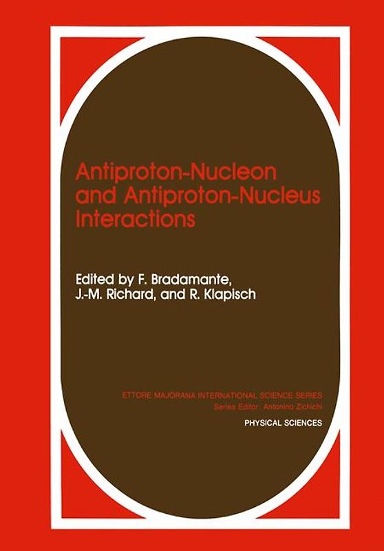 Antiproton-Nucleon and Antiproton-Nucleus Interactions