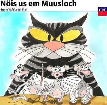 Nöis us em Muusloch