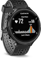 Garmin Forerunner 235 gris