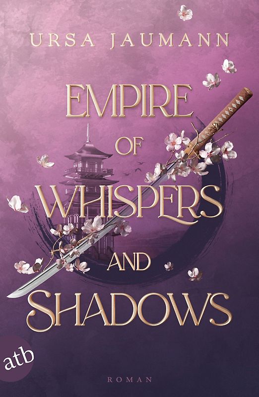 Empire of Whispers and Shadows