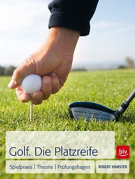 Golf. Die Platzreife