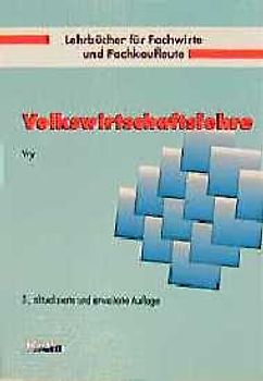 Volkswirtschaftslehre