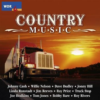 Various - Wdr 4 Country Music