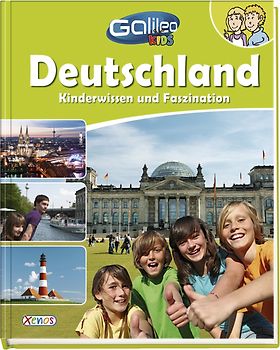 Galileo Kids Deutschland