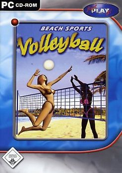 Beach Sports Volleyball [Play It] PC Spiele