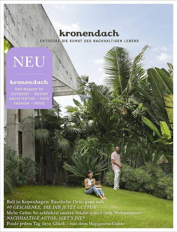 kronendach Ausgabe 01/23