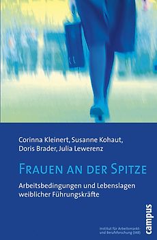 Frauen an der Spitze