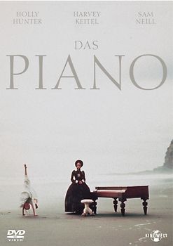 Das Piano (3 DVDs) DVD