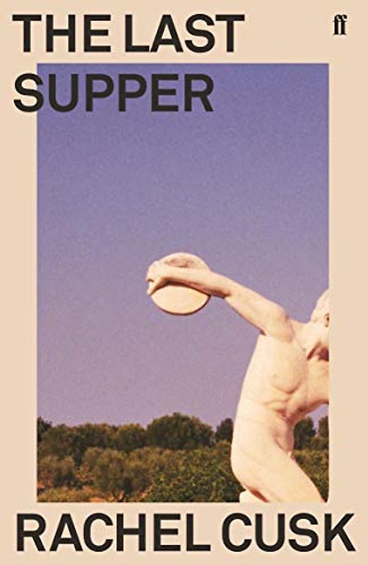 The Last Supper: A Summer in Italy