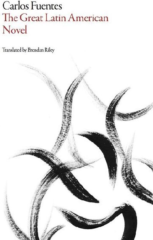 The Great Latin American Novel