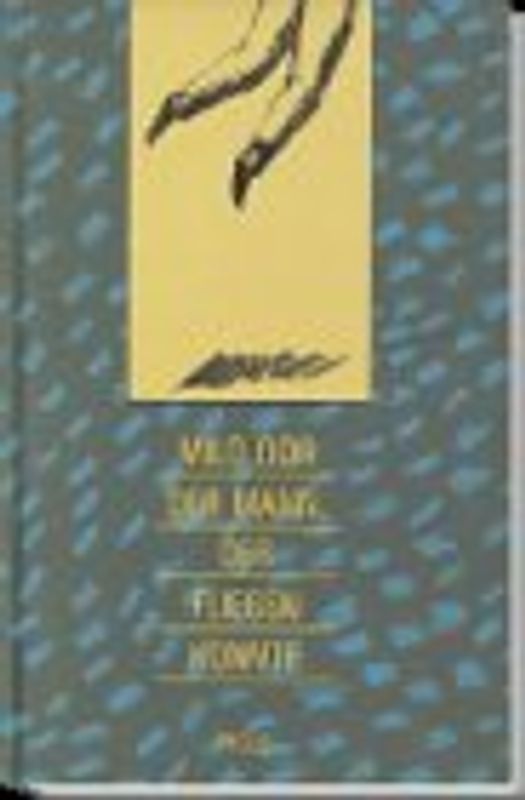 Der Mann, der fliegen konnte