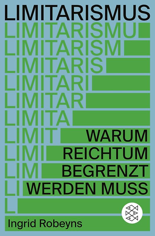 Limitarismus