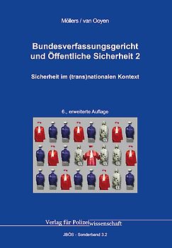 Bundesverfassungsgericht und Öffentliche Sicherheit