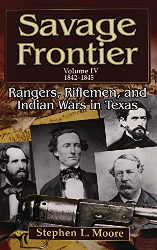 Savage Frontier Volume IV