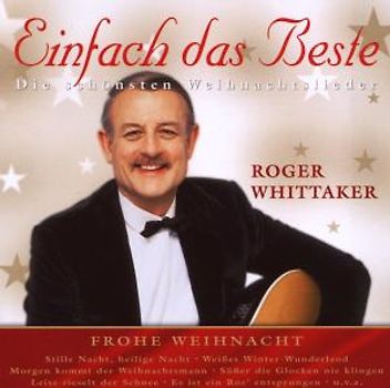 Roger Whittaker - Frohe Weihnacht