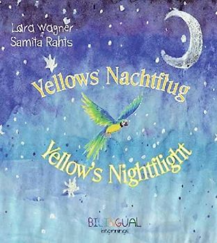 Yellows Nachtflug - Yellow's Nightflight