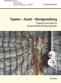 Tapeten - Kunst - Wandgestaltung