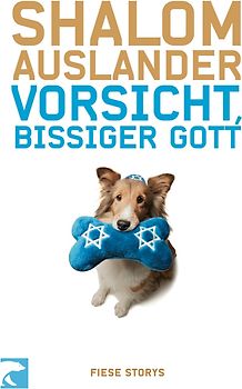 Vorsicht, bissiger Gott