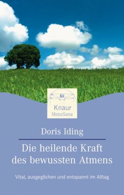 Die heilende Kraft des bewussten Atmens