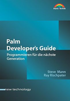Palm Developer's Guide