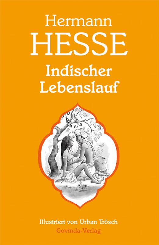 Indischer Lebenslauf