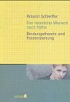 Der heimliche Wunsch nach Nähe