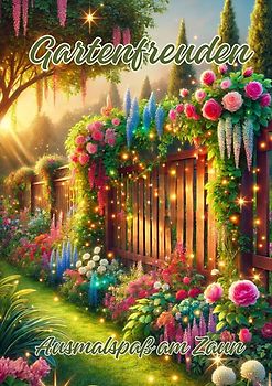 Gartenfreuden