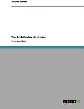 Die Architektur des Islam