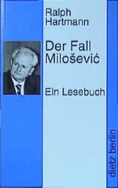 Der Fall Milošević