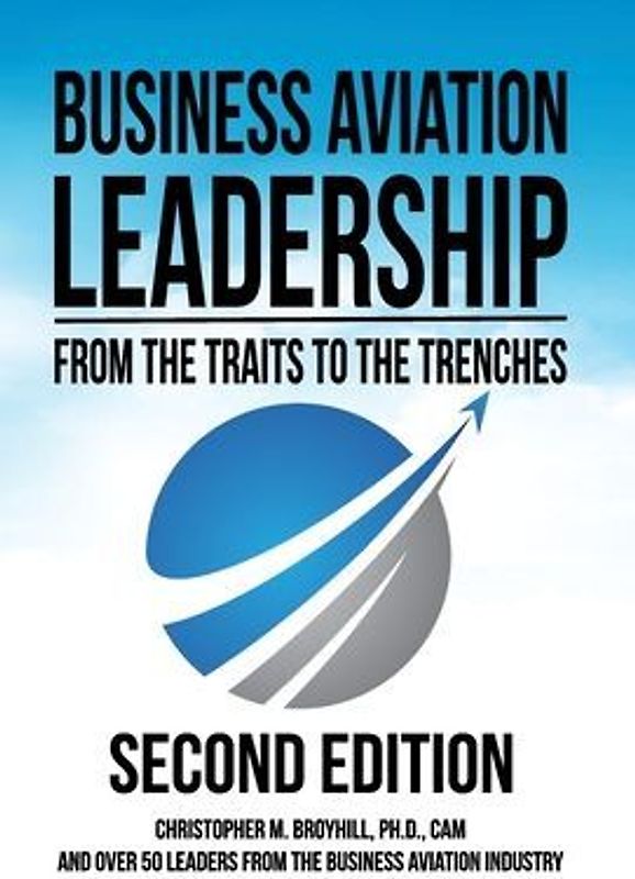 Business Aviation Leadership