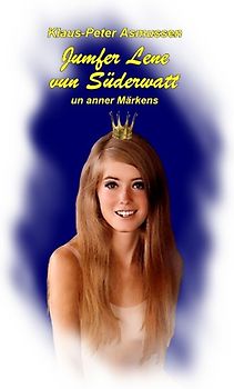 Jumfer Lene vun Süderwatt