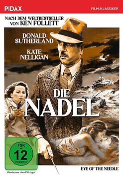 Die Nadel DVD