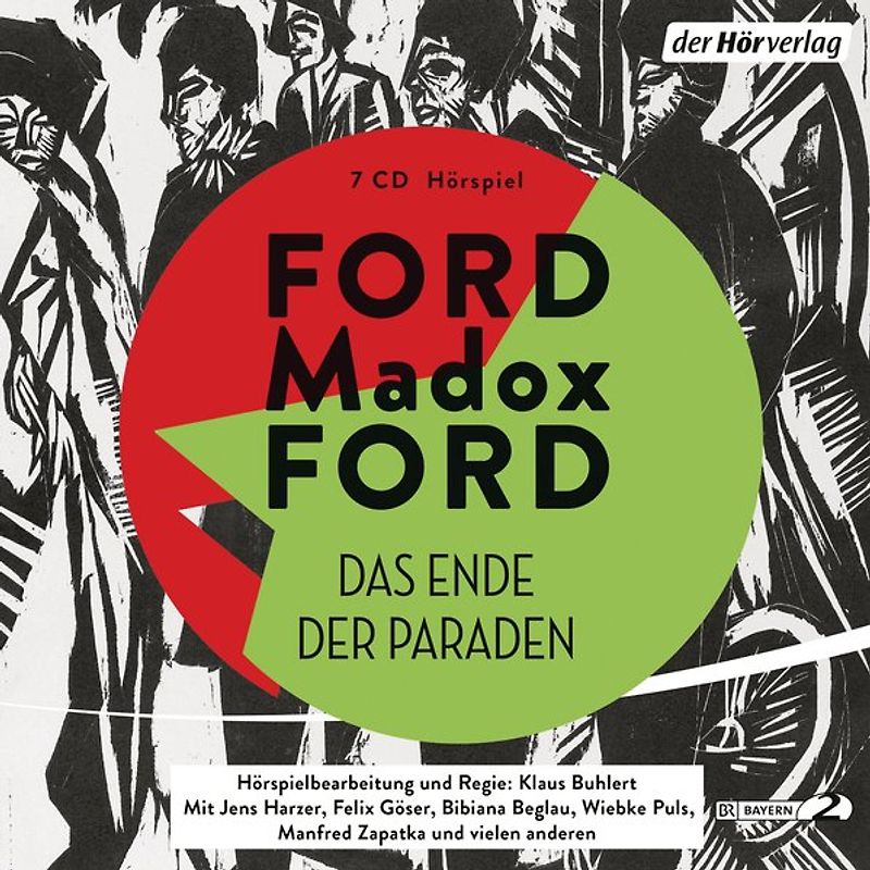 Das Ende der Paraden