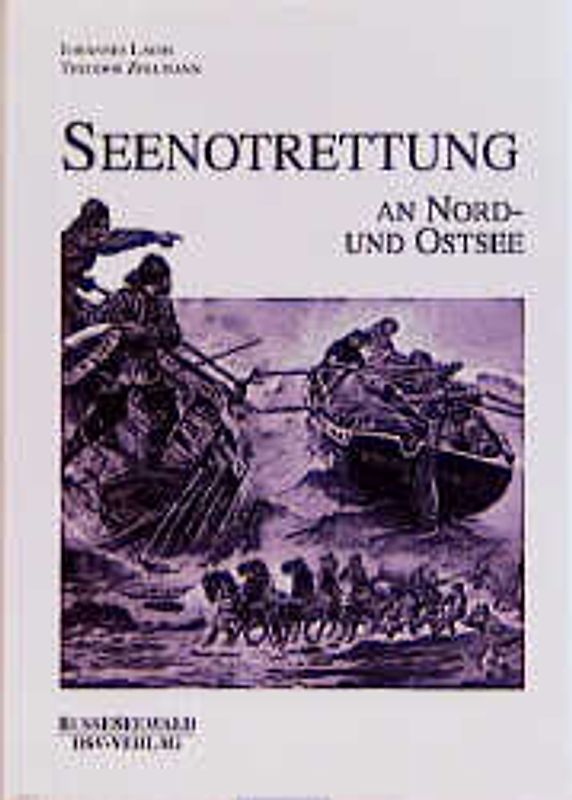 Seenotrettung